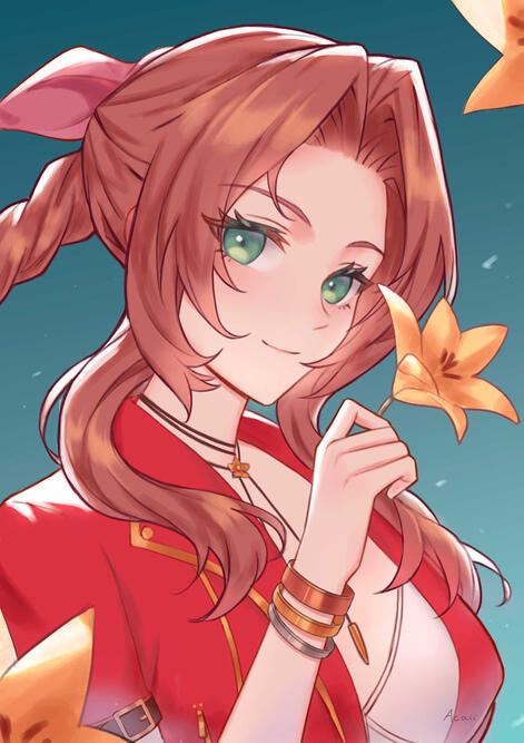Aerith Aerith