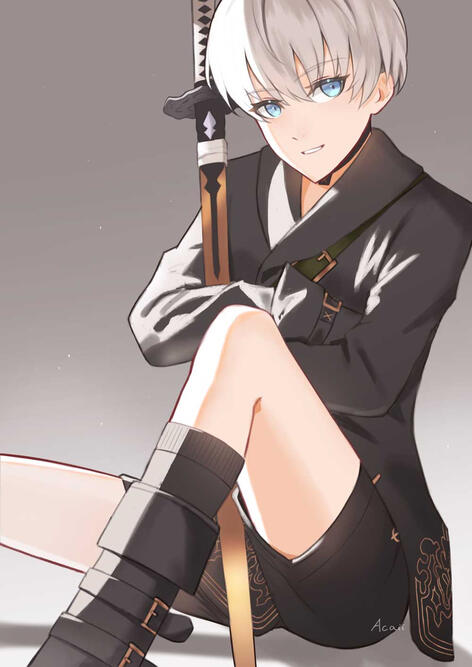9S 9S