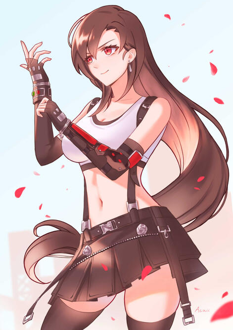 Tifa Tifa