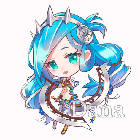 Dana Dana