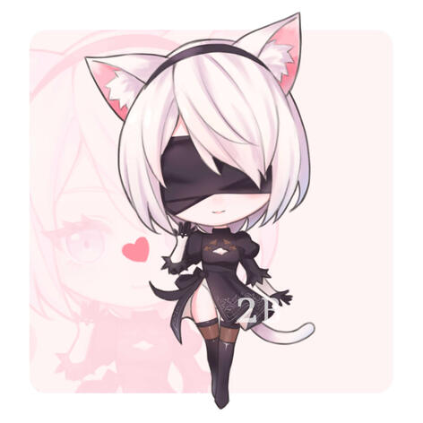 2B 2B
