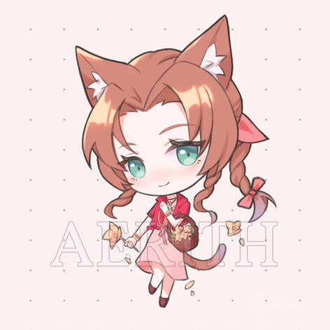 Aerith Aerith