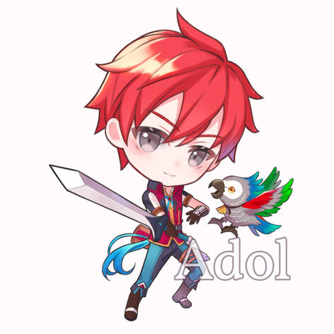 Adol Adol