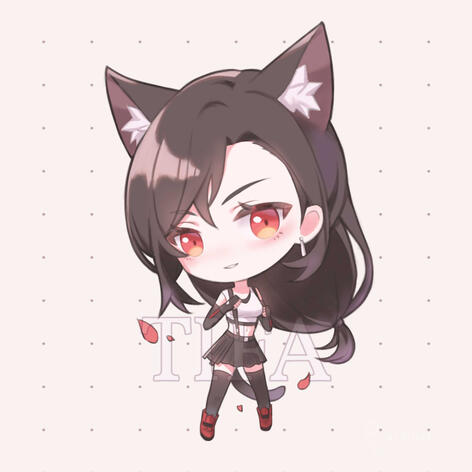 Tifa Tifa