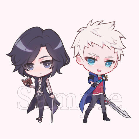 V & Nero V & Nero