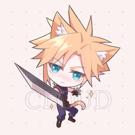 Cloud Cloud
